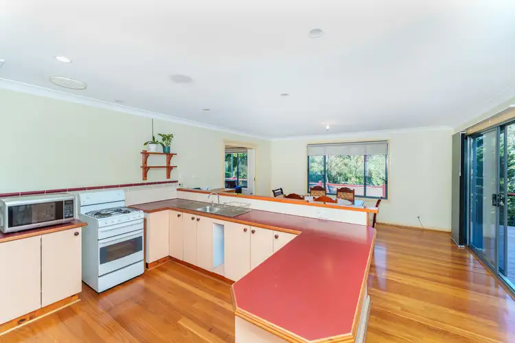 Sixth view of Homely house listing, 61 Sixth Avenue, Katoomba NSW 2780