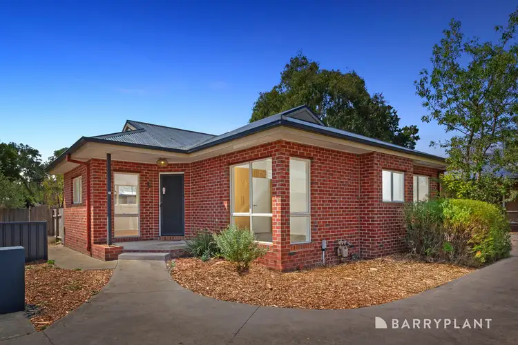 1/478 Dorset Road, Boronia VIC 3155