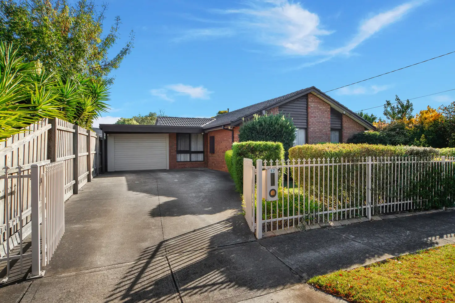 Main view of Homely house listing, 17 Kramer Street, Werribee VIC 3030