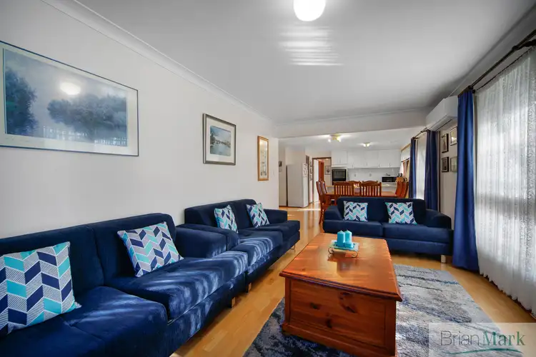 Fifth view of Homely house listing, 17 Kramer Street, Werribee VIC 3030