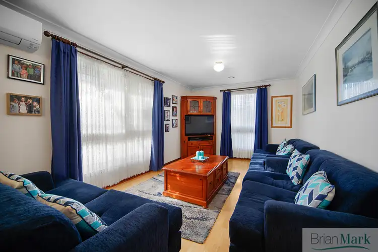 Sixth view of Homely house listing, 17 Kramer Street, Werribee VIC 3030