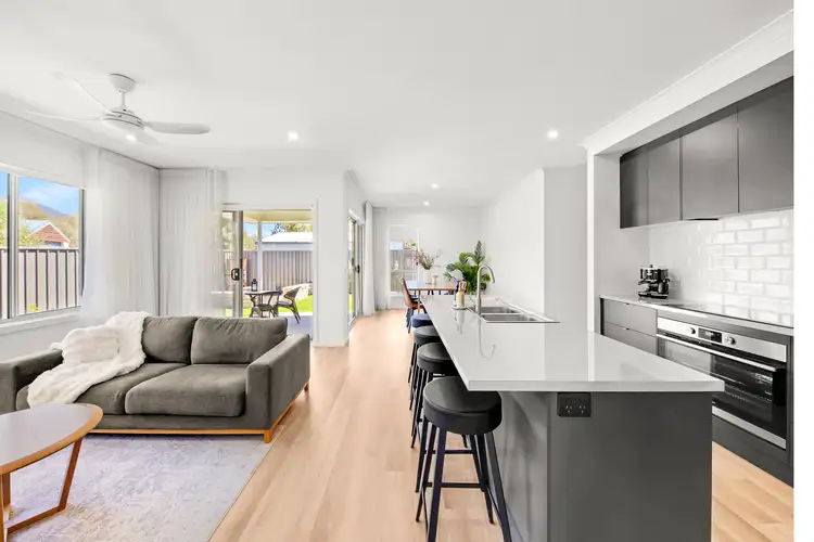 Third view of Homely house listing, 34B Station Street, Porepunkah VIC 3740