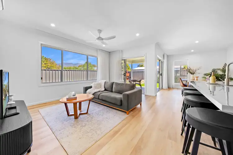 Fourth view of Homely house listing, 34B Station Street, Porepunkah VIC 3740
