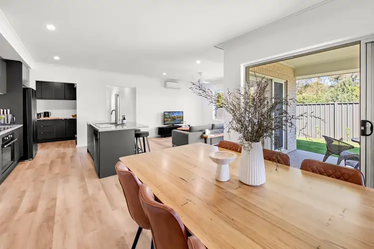 Fifth view of Homely house listing, 34B Station Street, Porepunkah VIC 3740