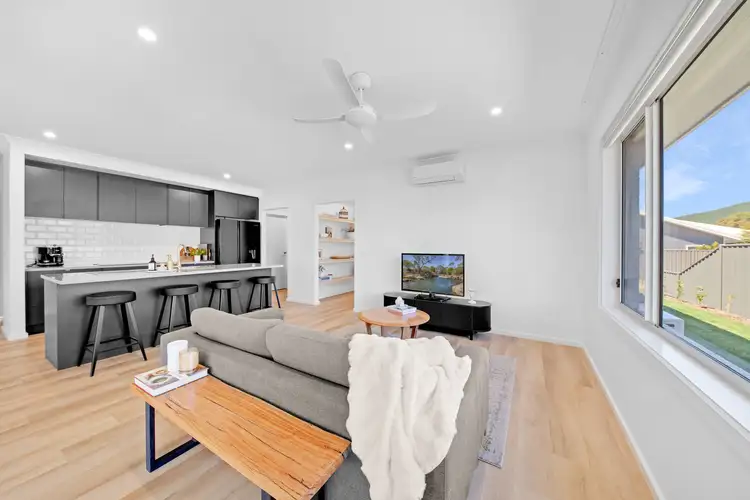 Sixth view of Homely house listing, 34B Station Street, Porepunkah VIC 3740