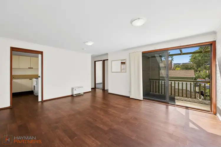 36/1 Playfair Place, Belconnen ACT 2617
