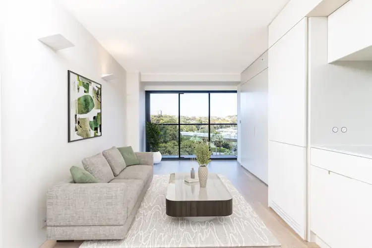 509/100 Bayswater Road, Rushcutters Bay NSW 2011