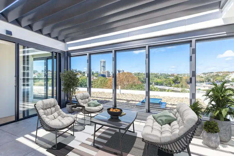 509/100 Bayswater Road, Rushcutters Bay NSW 2011