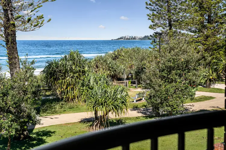 Second view of Homely townhouse listing, 5/510 Pacific Parade, Tugun QLD 4224