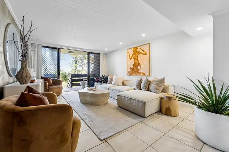 Third view of Homely townhouse listing, 5/510 Pacific Parade, Tugun QLD 4224
