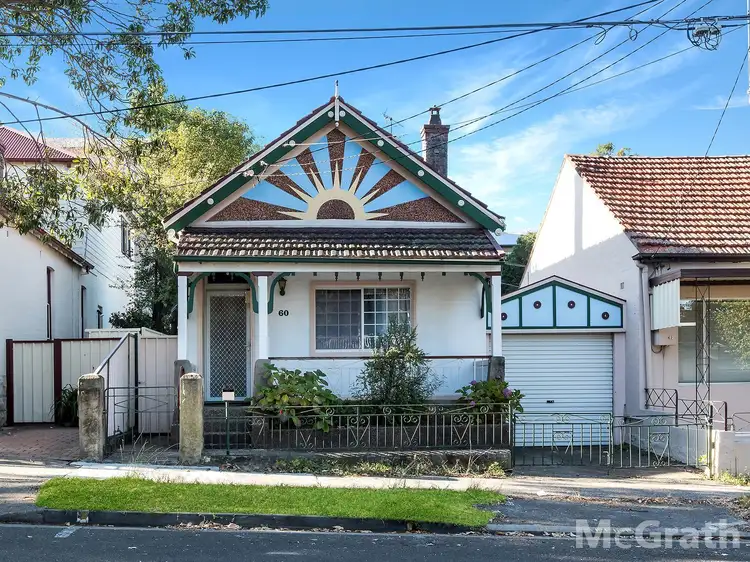 60 King Street, Rockdale NSW 2216