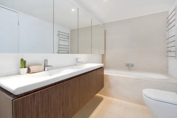 Fourth view of Homely apartment listing, 303/19-21 Grosvenor Street, Neutral Bay NSW 2089