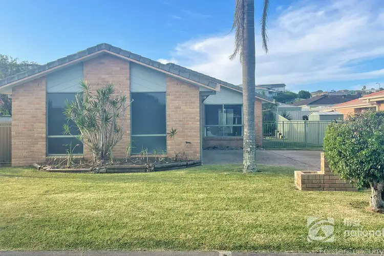 17 Tucana Place