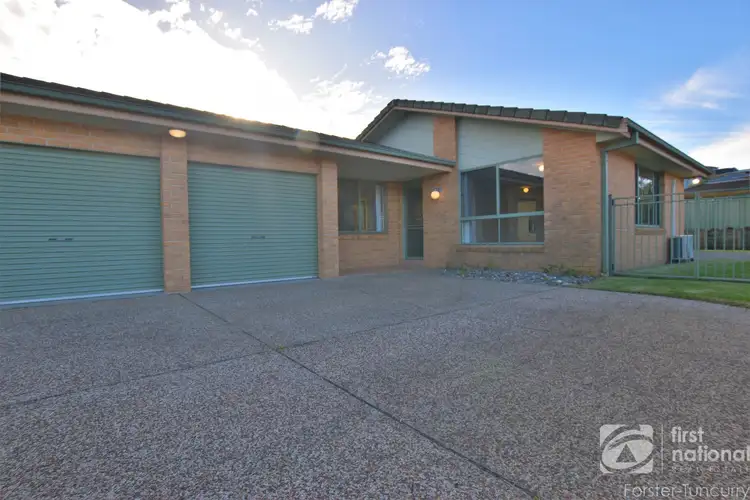 Second view of Homely house listing, 17 Tucana Place, Forster NSW 2428