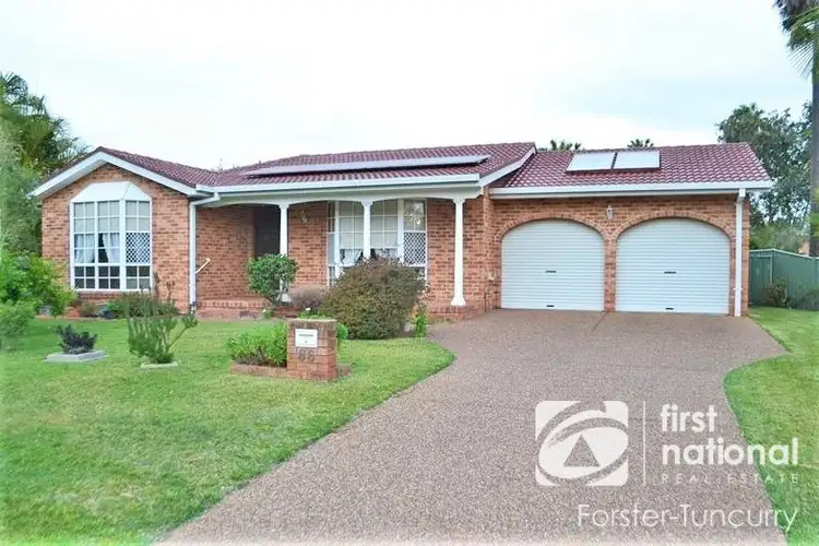 Main view of Homely house listing, 66 Mayers Drive, Tuncurry NSW 2428