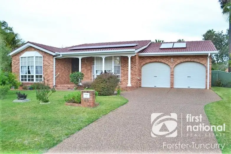Main view of Homely house listing, 66 Mayers Drive, Tuncurry NSW 2428