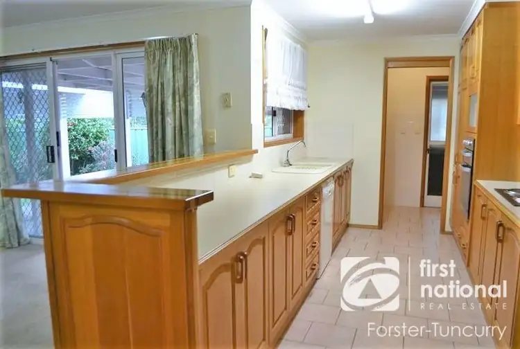 Second view of Homely house listing, 66 Mayers Drive, Tuncurry NSW 2428