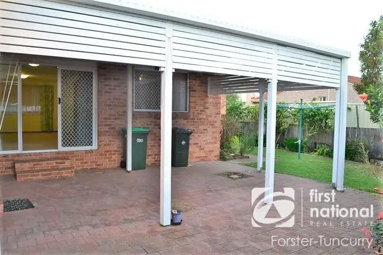 Third view of Homely house listing, 66 Mayers Drive, Tuncurry NSW 2428