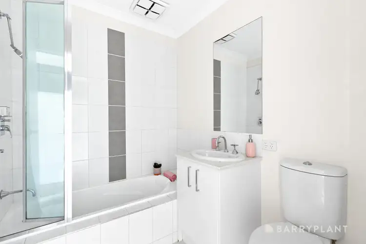 Fifth view of Homely townhouse listing, 4/7 Laurel Avenue, Boronia VIC 3155