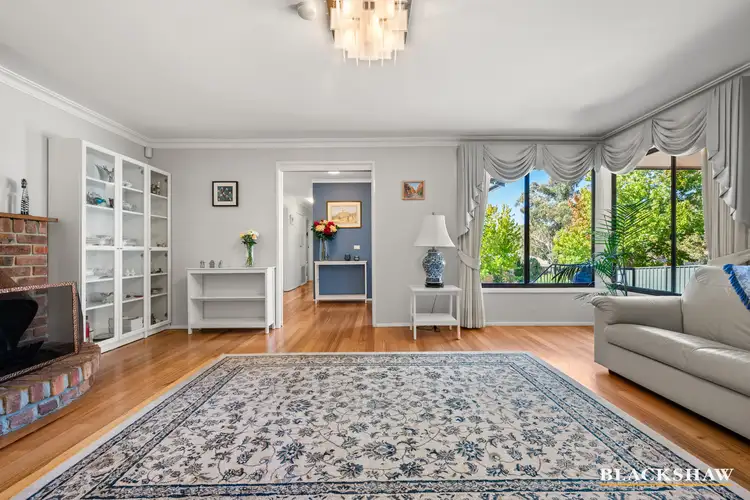 Third view of Homely house listing, 51 Sidaway Street, Chapman ACT 2611