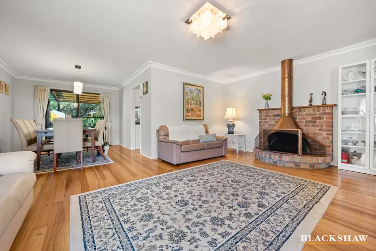 Fourth view of Homely house listing, 51 Sidaway Street, Chapman ACT 2611