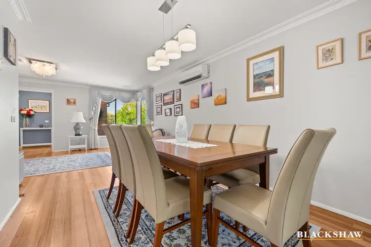 Fifth view of Homely house listing, 51 Sidaway Street, Chapman ACT 2611