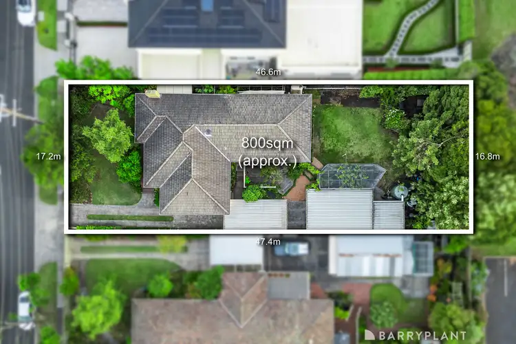 9 Arianne Road