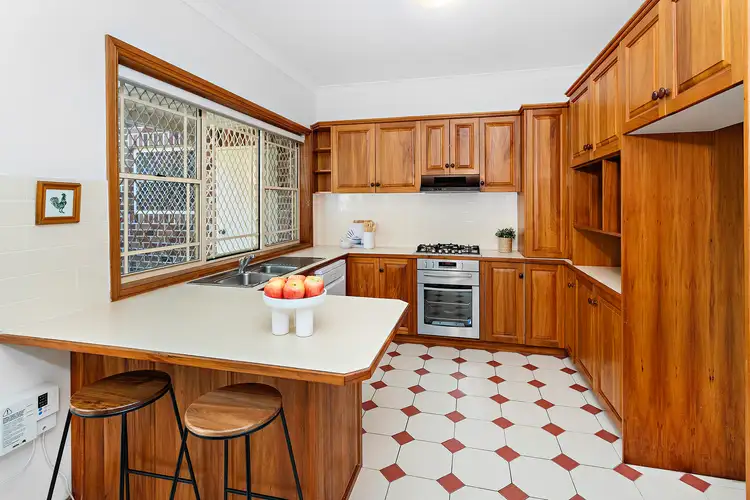 Fourth view of Homely villa listing, 2/62 Foothills Road, Balgownie NSW 2519
