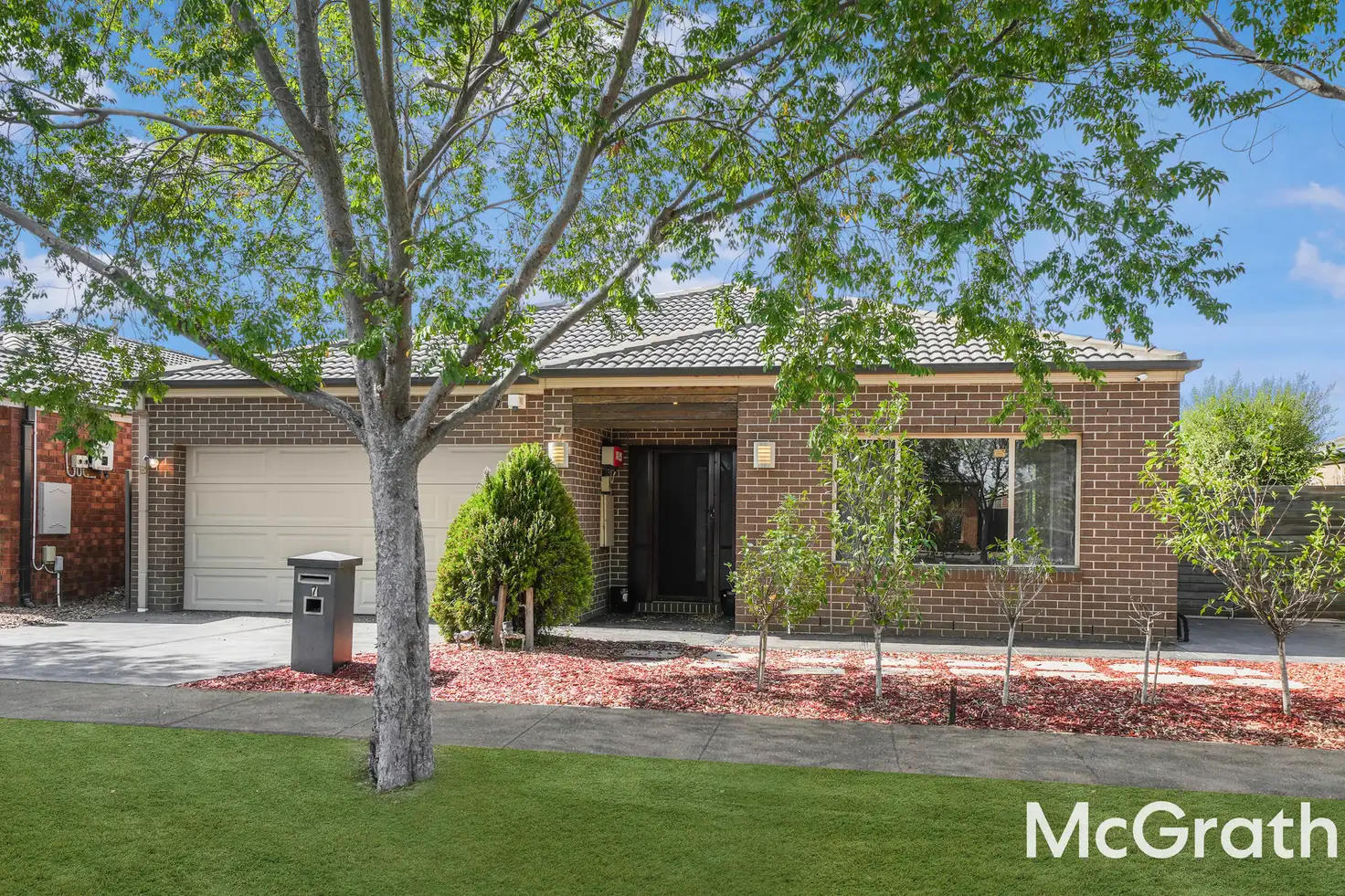 Main view of Homely house listing, 7 Kinglake Drive, Manor Lakes VIC 3024