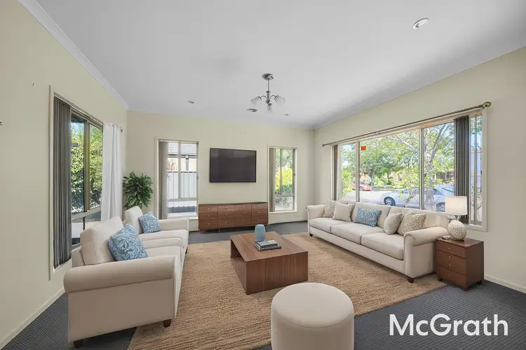 Second view of Homely house listing, 7 Kinglake Drive, Manor Lakes VIC 3024