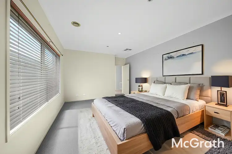 Seventh view of Homely house listing, 7 Kinglake Drive, Manor Lakes VIC 3024