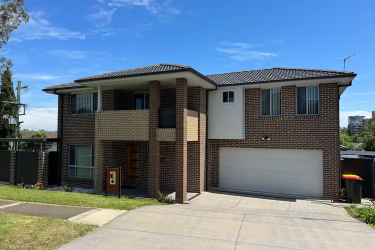 Main view of Homely house listing, 28 Dawn Drive, Seven Hills NSW 2147