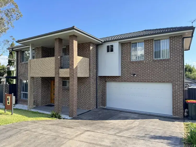 28 Dawn Drive, Seven Hills NSW 2147