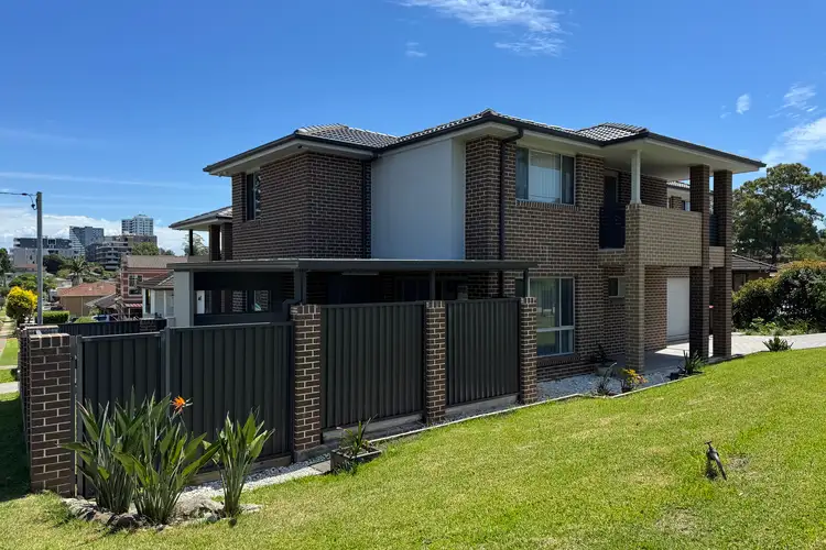 Second view of Homely house listing, 28 Dawn Drive, Seven Hills NSW 2147