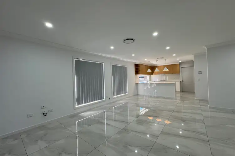 Third view of Homely house listing, 28 Dawn Drive, Seven Hills NSW 2147