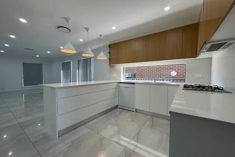 Third view of Homely house listing, 28 Dawn Drive, Seven Hills NSW 2147