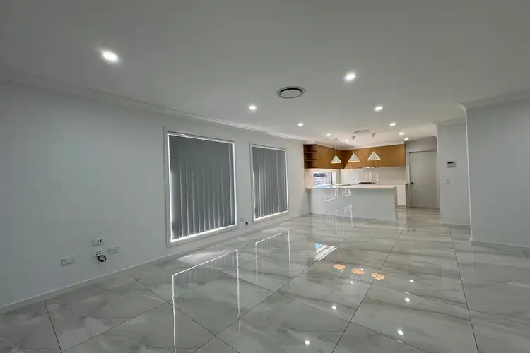 Fourth view of Homely house listing, 28 Dawn Drive, Seven Hills NSW 2147