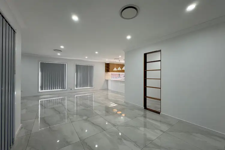 Sixth view of Homely house listing, 28 Dawn Drive, Seven Hills NSW 2147