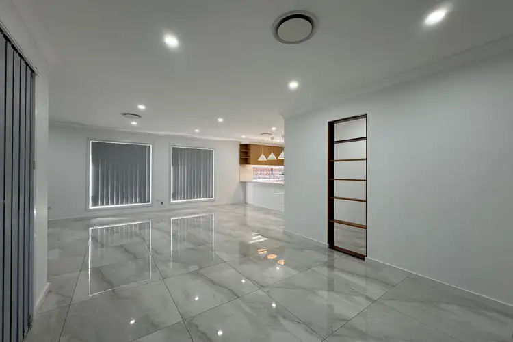 Seventh view of Homely house listing, 28 Dawn Drive, Seven Hills NSW 2147