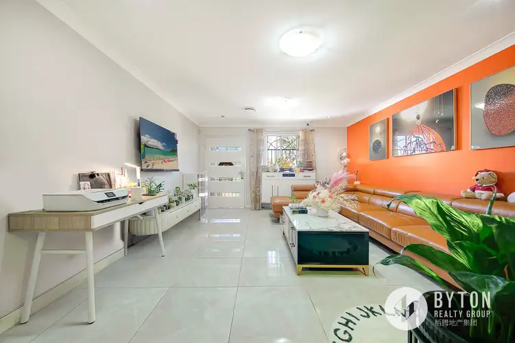 Main view of Homely townhouse listing, 2/20-22 Meroo Street, Blacktown NSW 2148