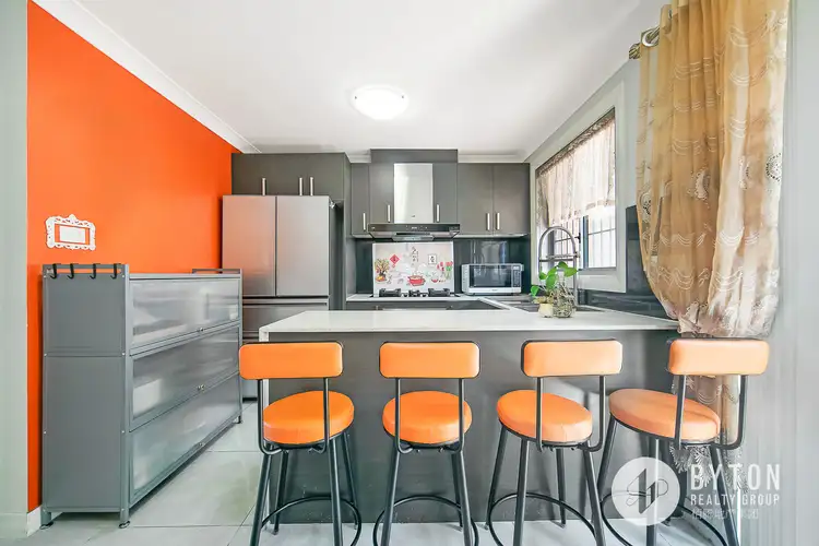 Third view of Homely townhouse listing, 2/20-22 Meroo Street, Blacktown NSW 2148