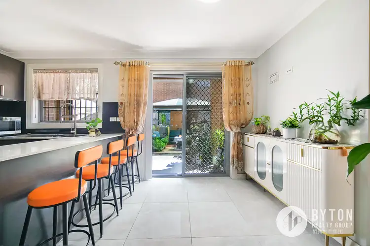 Fourth view of Homely townhouse listing, 2/20-22 Meroo Street, Blacktown NSW 2148