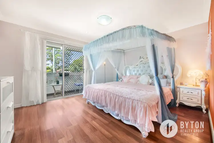 Fifth view of Homely townhouse listing, 2/20-22 Meroo Street, Blacktown NSW 2148