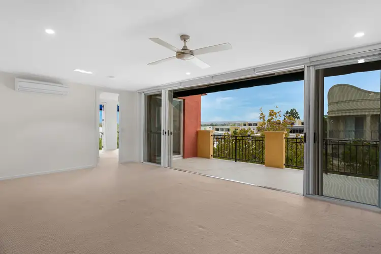 Fourth view of Homely unit listing, 27/3030 The Boulevard, Carrara QLD 4211