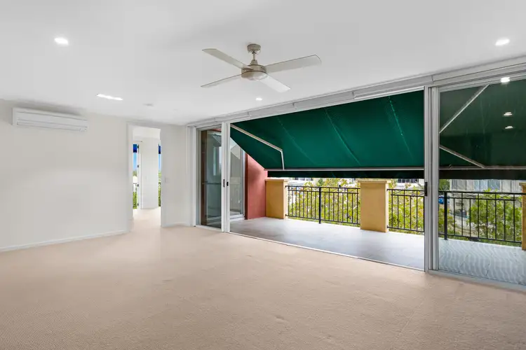 Fifth view of Homely unit listing, 27/3030 The Boulevard, Carrara QLD 4211
