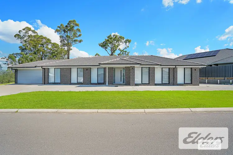 Main view of Homely house listing, 18 Portrush Avenue, Cessnock NSW 2325