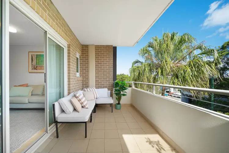 18/19-23 Waine Street, Freshwater NSW 2096