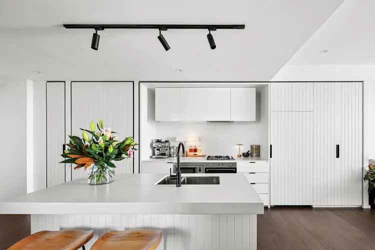 Second view of Homely unit listing, 903/5 Mungo Scott Place, Summer Hill NSW 2130