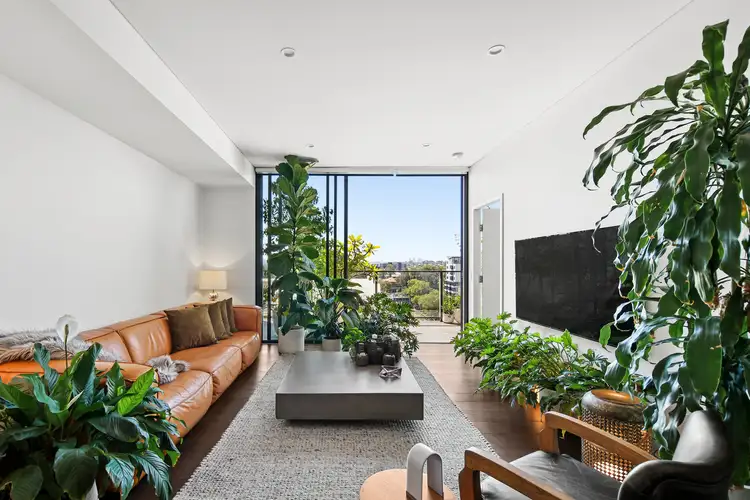 Third view of Homely unit listing, 903/5 Mungo Scott Place, Summer Hill NSW 2130