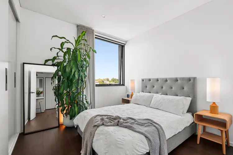 Fourth view of Homely unit listing, 903/5 Mungo Scott Place, Summer Hill NSW 2130